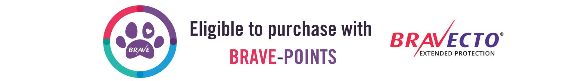 Bravecto Brave Points (13)