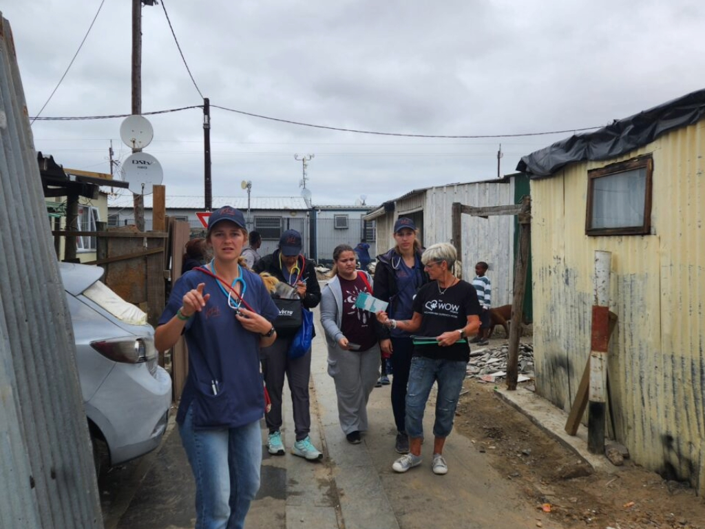 Khulavet-outreach
