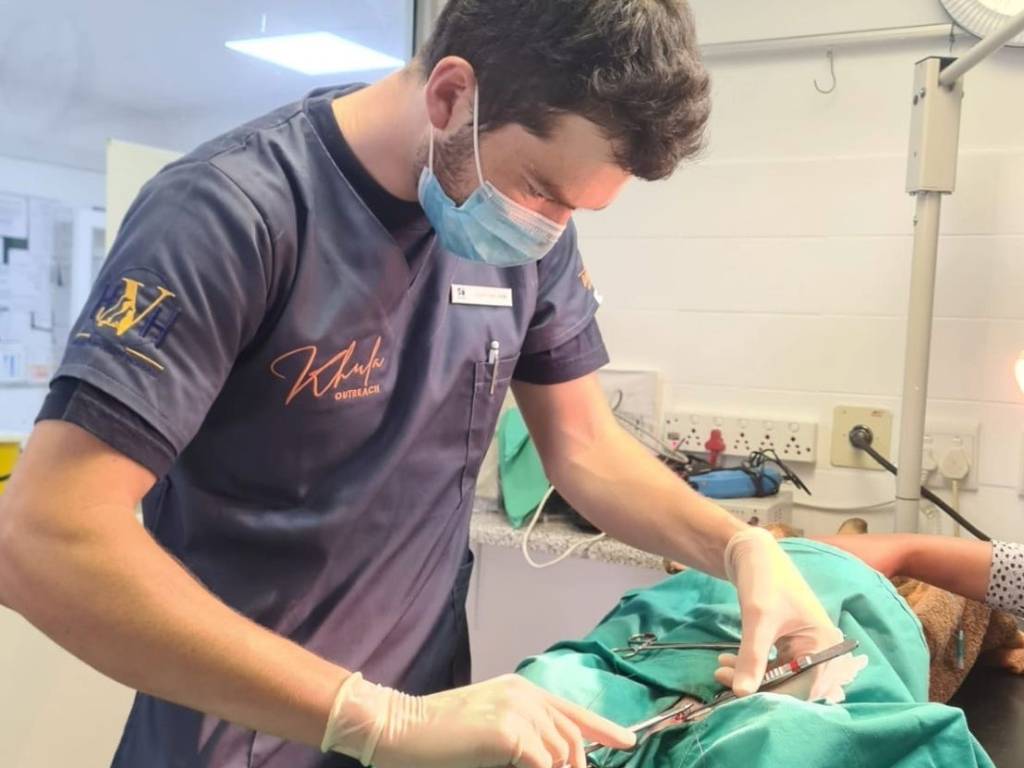 Rabies Khula Vet - 7