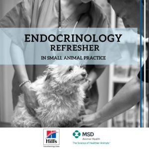 Endocrinology Refresher