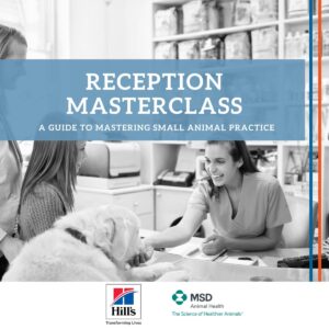 Reception Masterclass